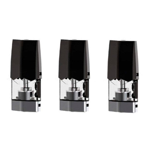 Cartucho Smok Infinix 3 ud.