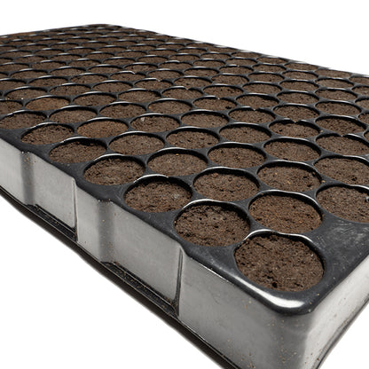 Caja de Bandejas Plugin Pro 150 Alveolos (8 Bandejas)