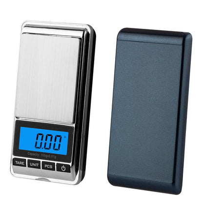 Bascula Digital USA Weight Nevada 100 - 0.01 gr.