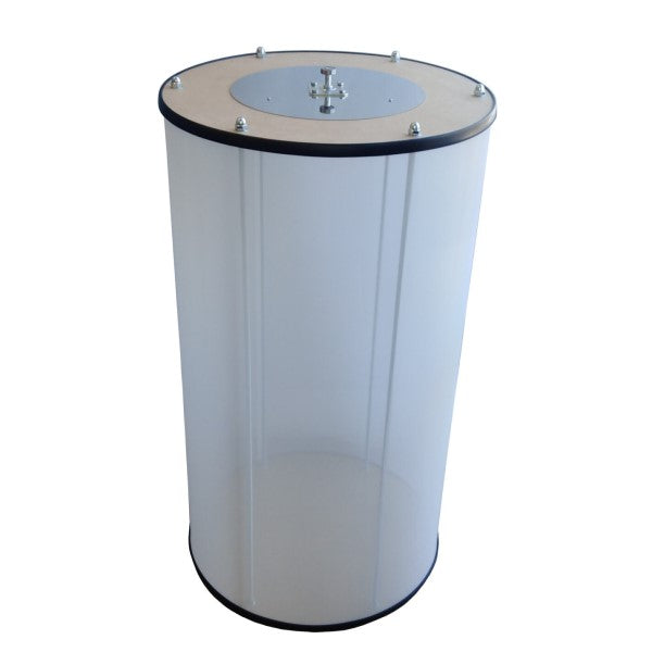 Filtro Polinizador Pollinator Repuesto Tambor P5000 - 120 µm