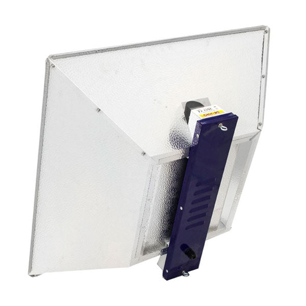 Reflector  LumatekTekken Pro Hammertone Double ended (Cable incluido)