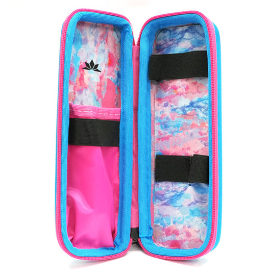 Estuche Clasificador Slim 17x55x35 cm. Estampado