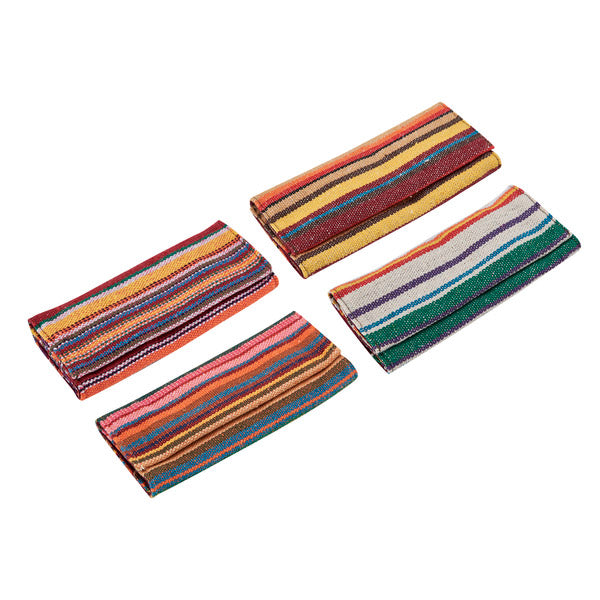 Cartera Tabaco 100 x 70 mm. Colores
