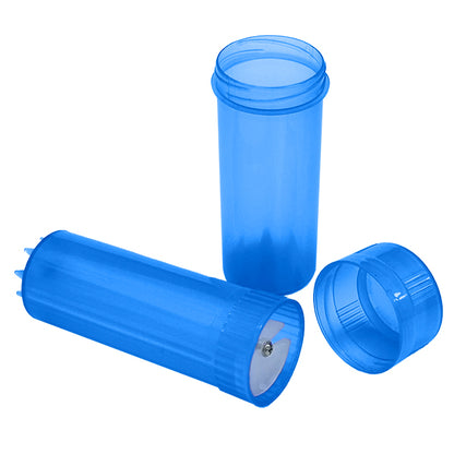 Contenedor Plastico Hermetico & Grinder 45 mm.