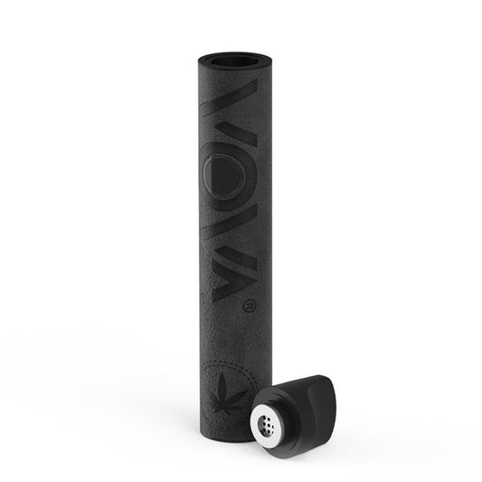 Vaporizzatore Volks Vova Leather Black