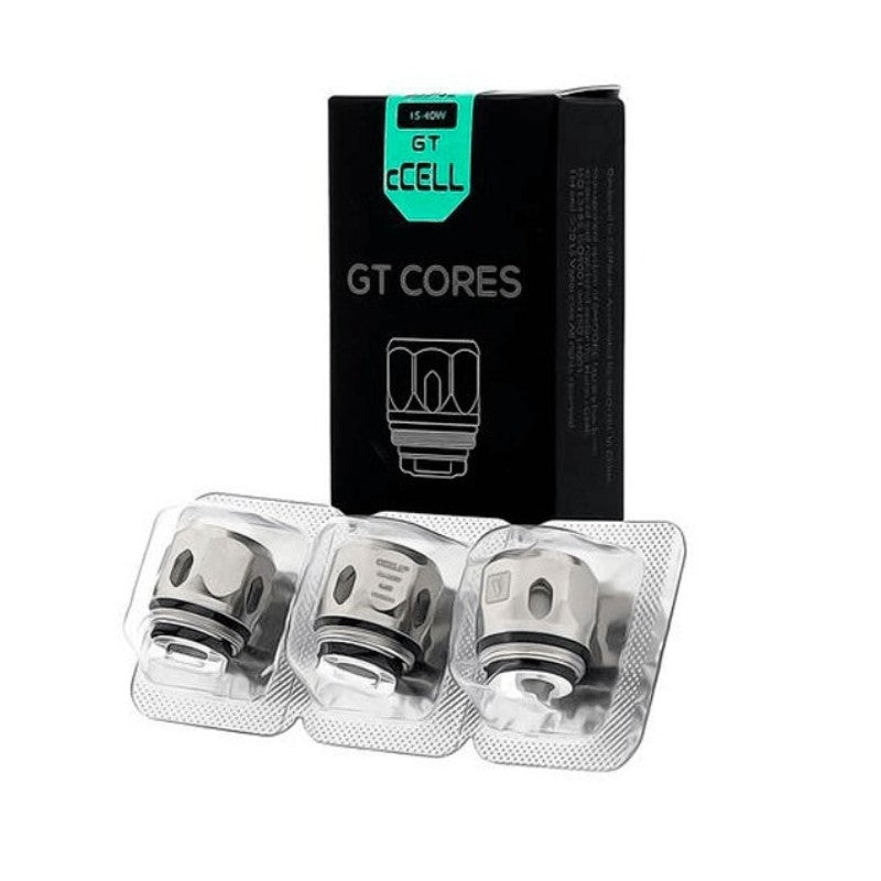 Mecha Vaporesso GT CCELL 0.5 Ohm  3 ud.