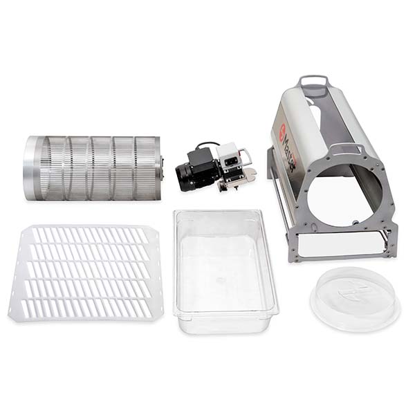 Master Trimmer  Peladora MT Dry 200