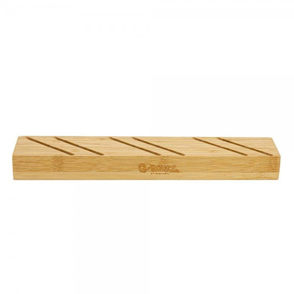 Expositor Bamboo Ceniceros Metal
