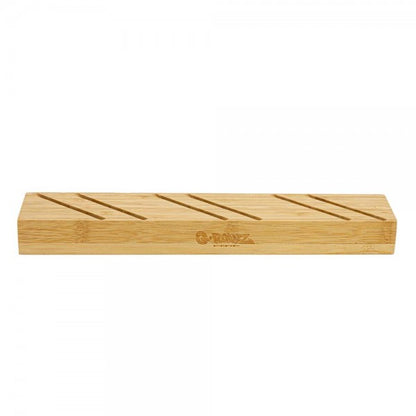 Expositor Bamboo Ceniceros Metal