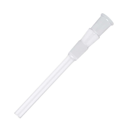 Down Tube Cristal 19x190 mm.