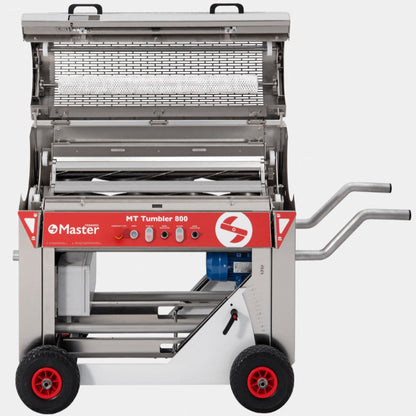 Master Trimmer  Peladora MT Tumbler 800