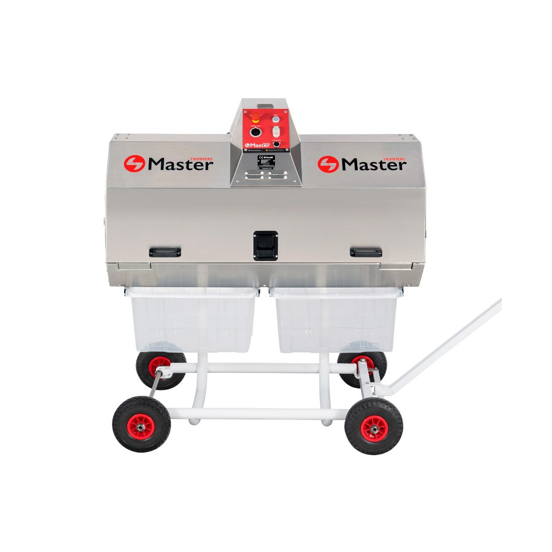 Master Trimmer  Peladora MT Dry 800
