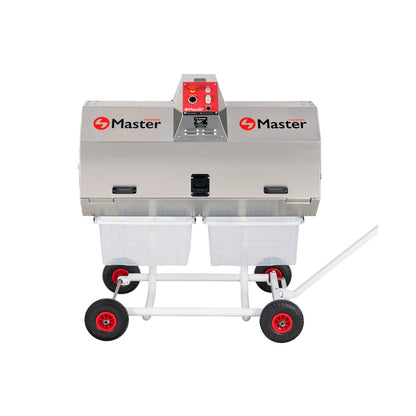 Master Trimmer  Peladora MT Dry 800