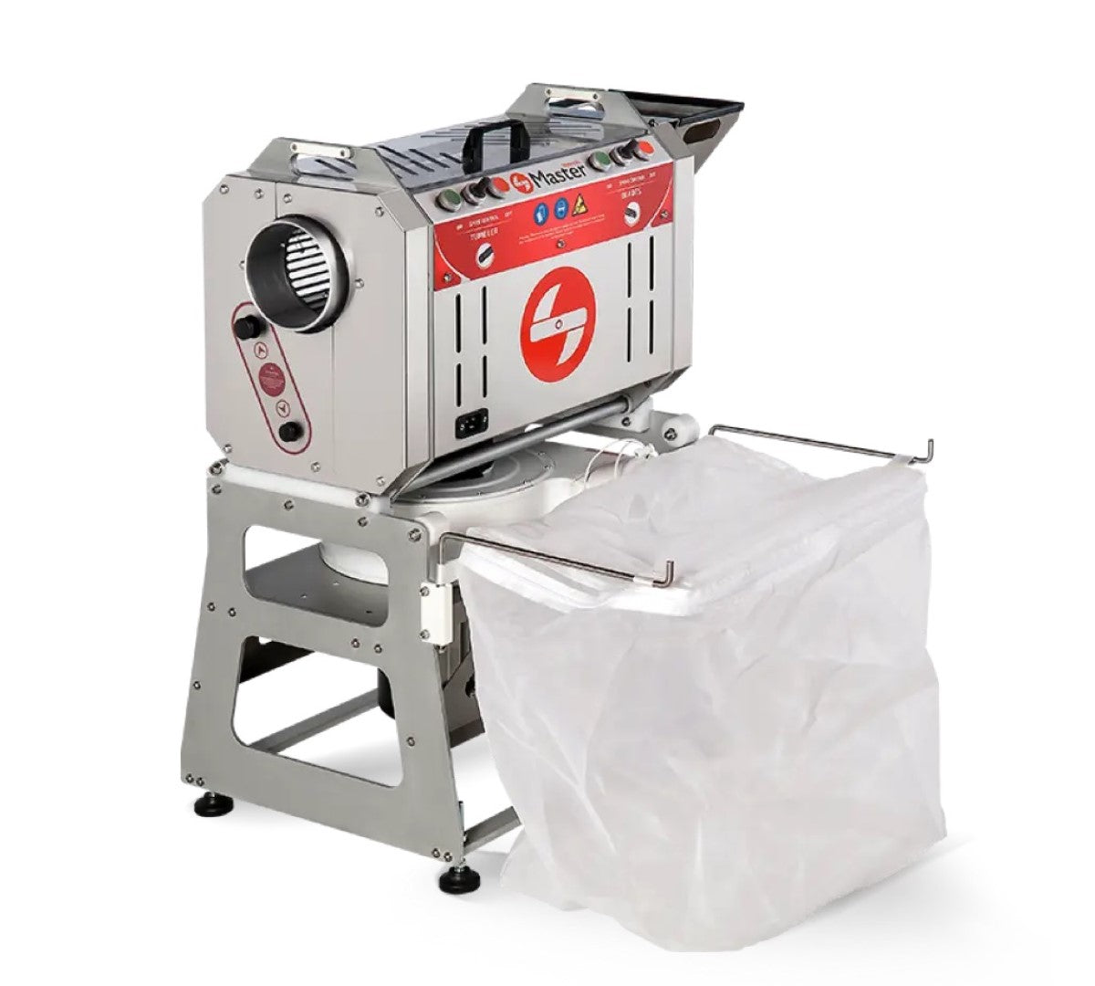 Master Trimmer MT Tumbler 200 Trimmer & Speed Controller