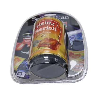 Camuflaje Conservas  Raviolis