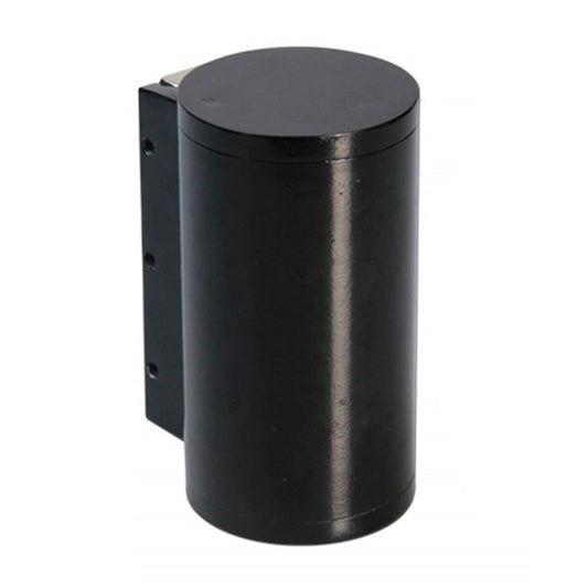 Camuflaje Bote Metalico Iman 14.5 cm.