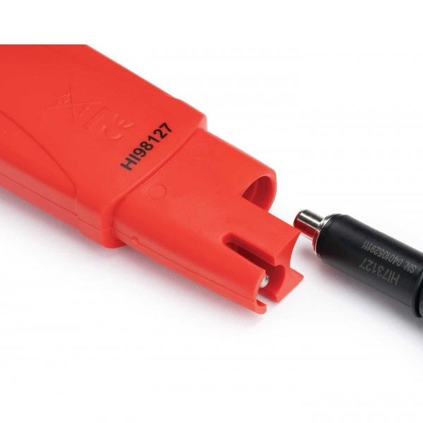 Hanna HI98127 Waterproof pH Meter