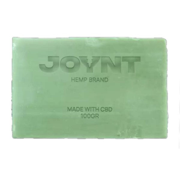 I Joint Jabon Natural Cbd Te Verde