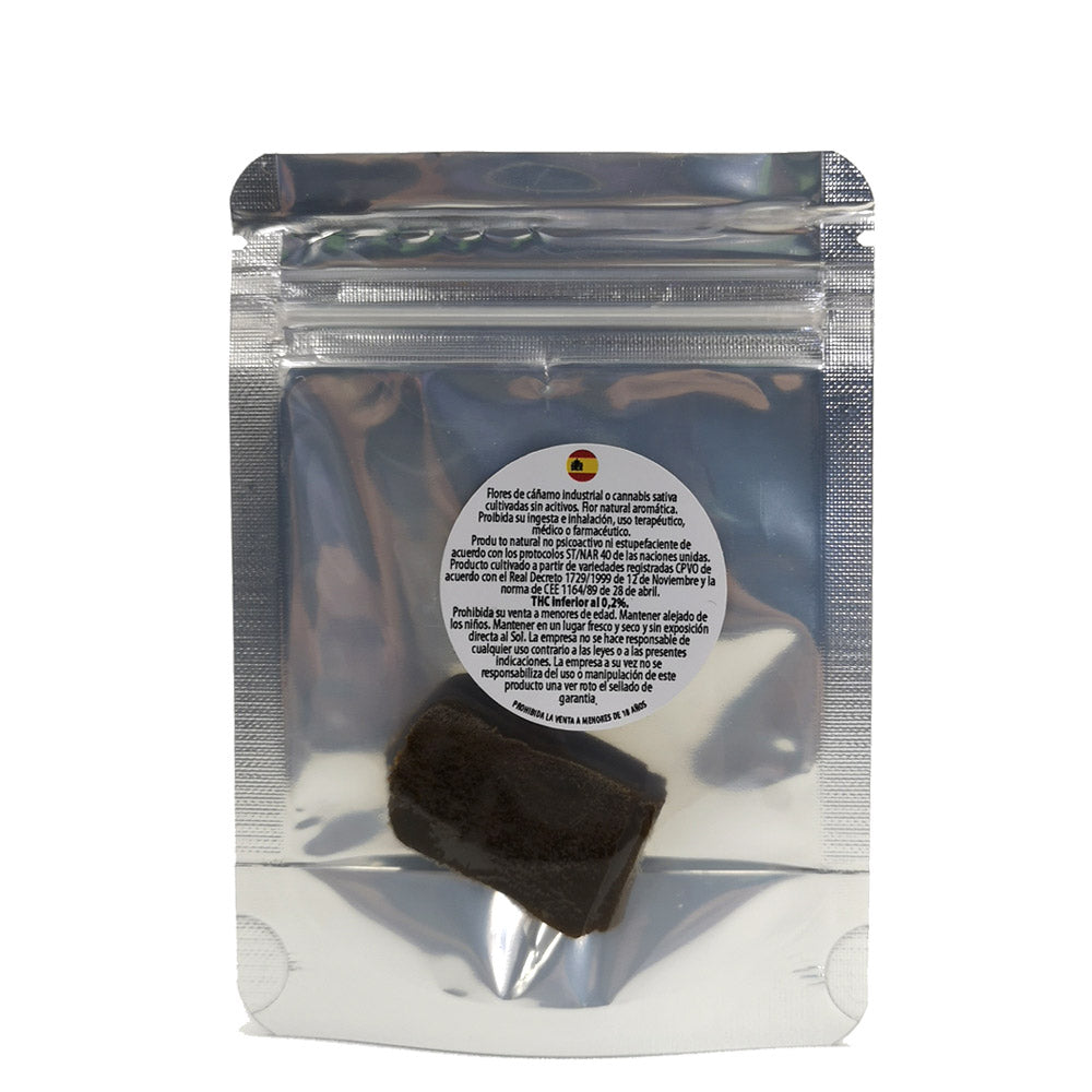 CBD House Special x3 - 5 gr.