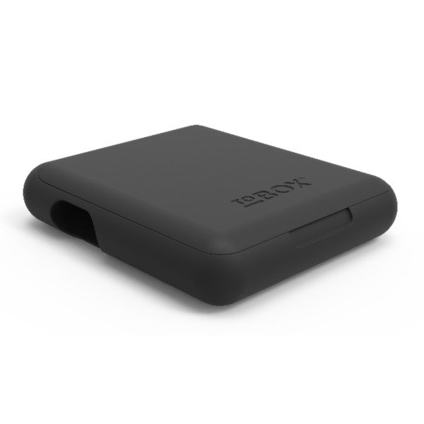 Caja Fumador ToBox  Pocket 11x9.5x2.3 cm. Mix Color