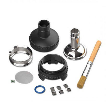 Volcano Classic Easy Valve Camara Completa para Hierbas