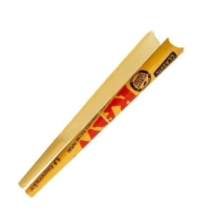 Coni Raw Classic Imperatore 180 mm. 24 unità.