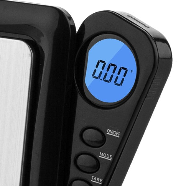 Bascula Digital USA Weight New York 100 - 0.01 gr.