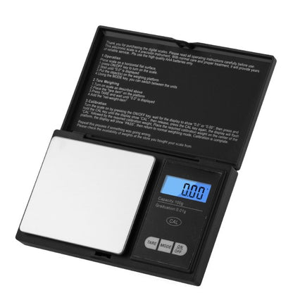 Bascula Digital USA Weight Atlanta 100 - 0.01 gr.