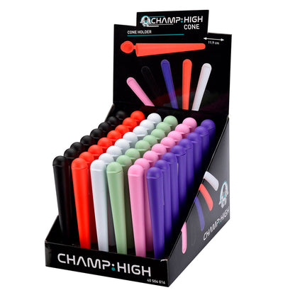 Porta Cigarros Champ 110 mm. 48 ud.