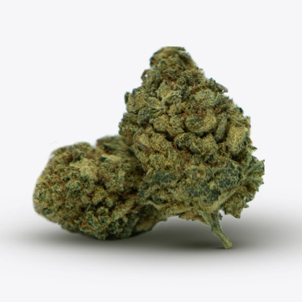Cañamo Cbd Gorilla Grillz Indoor Forbidden Fruit 5 gr.