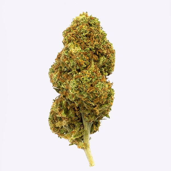 Hemp CBD Gorilla Grillz Outdoor Strawberry 25 gr.