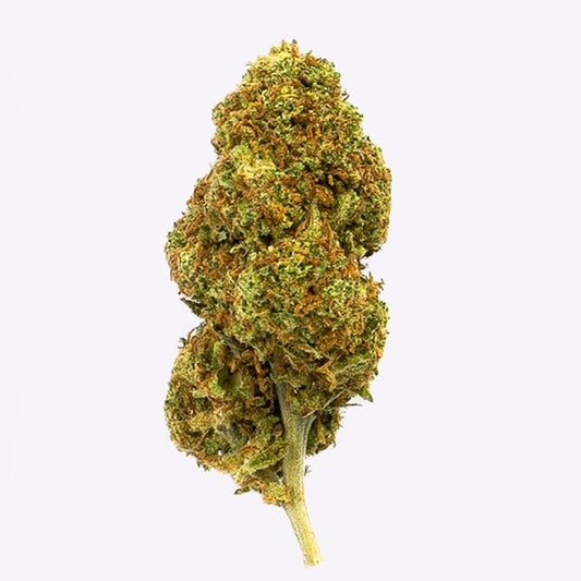 Cañamo Cbd Gorilla Grillz Outdoor Strawberry 25 gr.