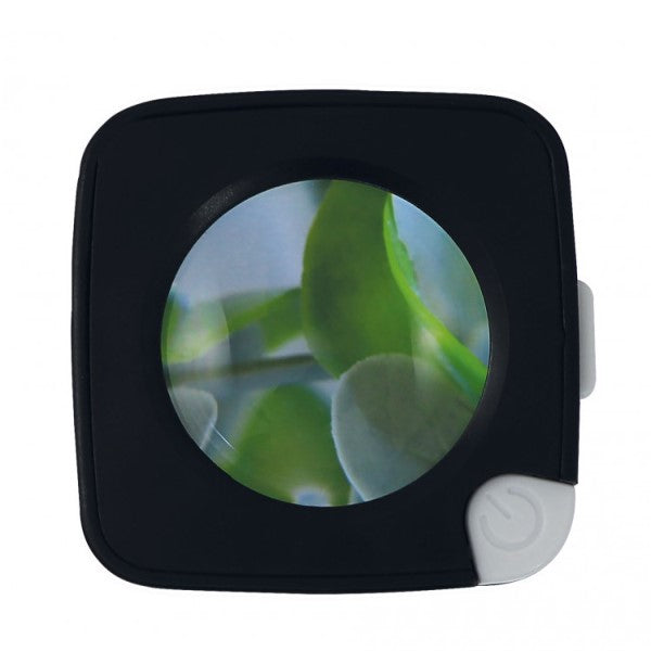 Smokus Focus Comet Black