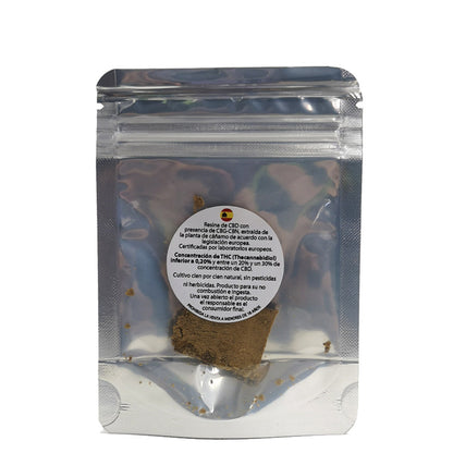 CBD House Nepal Cream 30 % 2 gr.