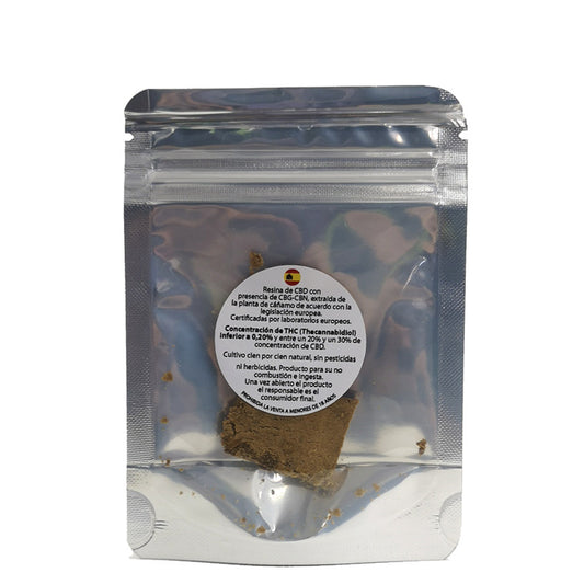 CBD House Nepal Cream 30 % 2 gr.