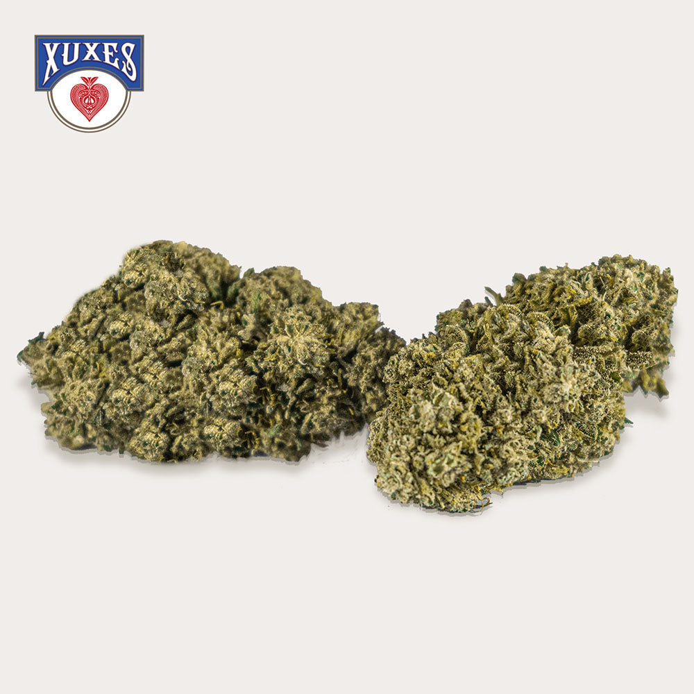 Cañamo Cbd Xuxes Apple Jack 3 gr.