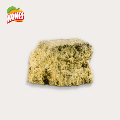 Hash Cbd Xuxes Tangie 2 gr.