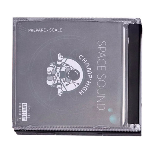 Bascula Digital Champ High Champ High Mini CD 200 - 0.01 gr.