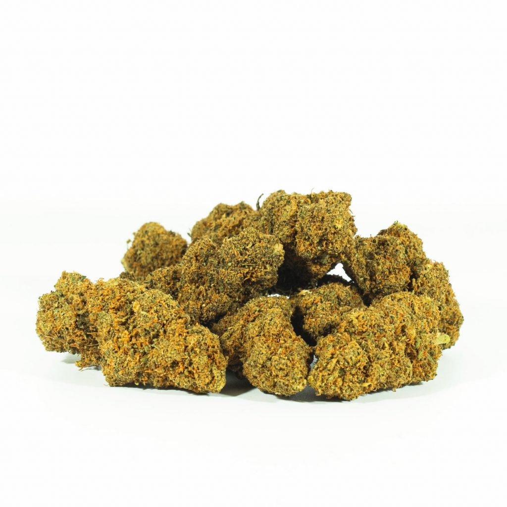 Cañamo Cbd Orange Bud 25 gr. Only Cbd Fans
