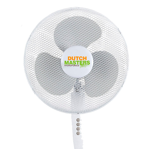 Ventilador Pie Dutch Masters 40 cm.