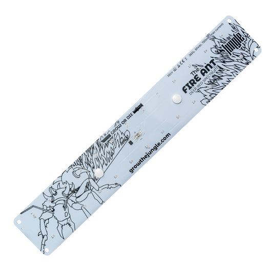 Led Jungle The Fire Ant FR + DR 20 W