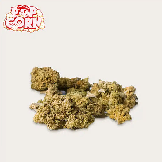 Cañamo Cbd  Xuxes Pop Corn Pink Kush 10 gr.
