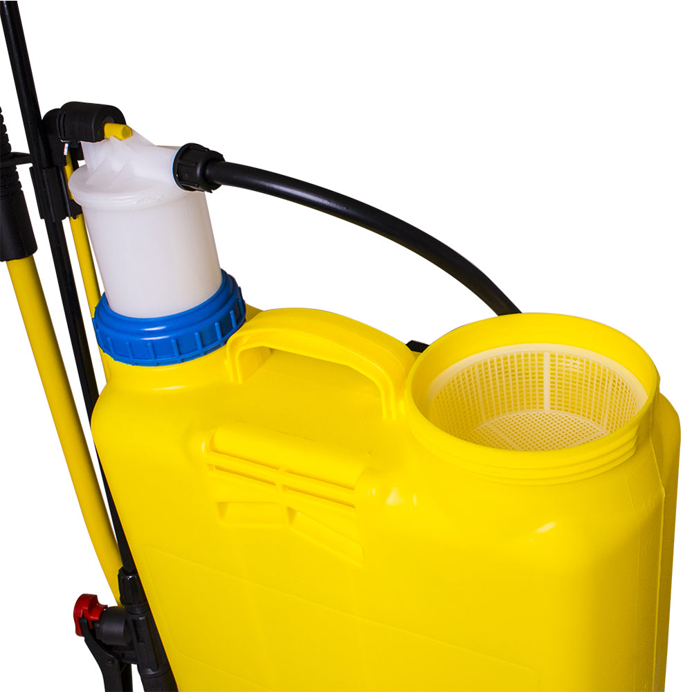 Knapsack Sprayer 16 lt.