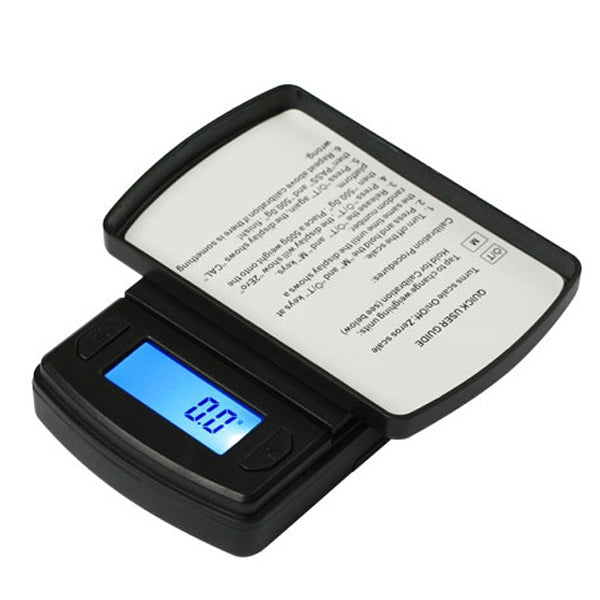 Bascula Digital USA Weight Boston 100 - 0.01 gr.