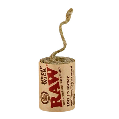Mecha Raw 40 ud.