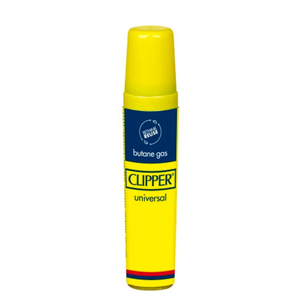 Gas Clipper Azul 16 ml. Box 25 uds.