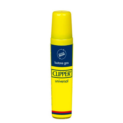 Gas Clipper Azul 16 ml. Box 25 uds.