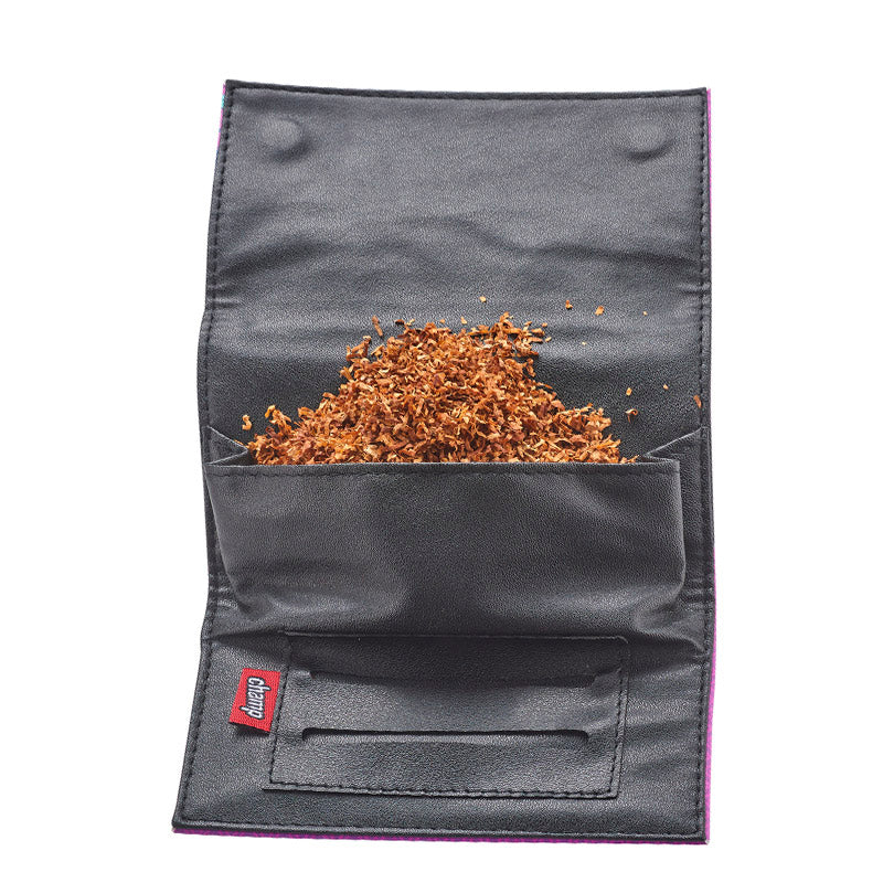 Borsa Tabacco Frida Colection 16x9 cm. Confezione 3 pz.