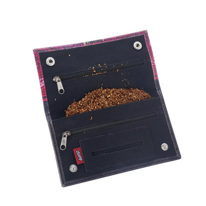 Cartera AC/DC 165x90 mm. Pack 3 ud.