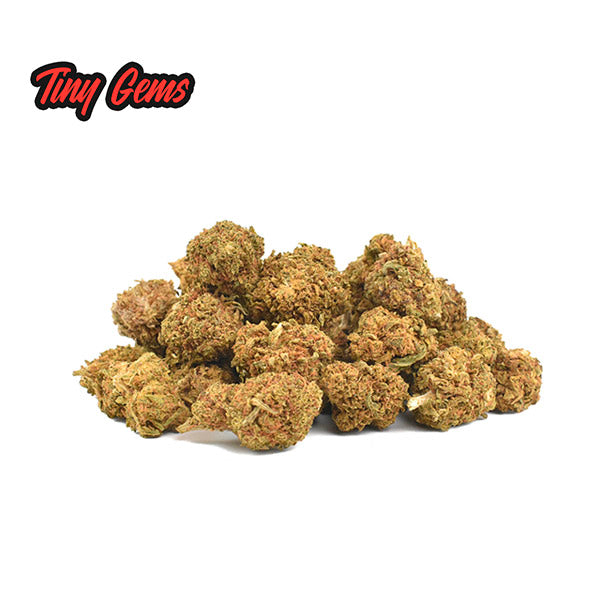 Cañamo Cbd Only Cbd Mini Buds Tiny Gems 10 gr.